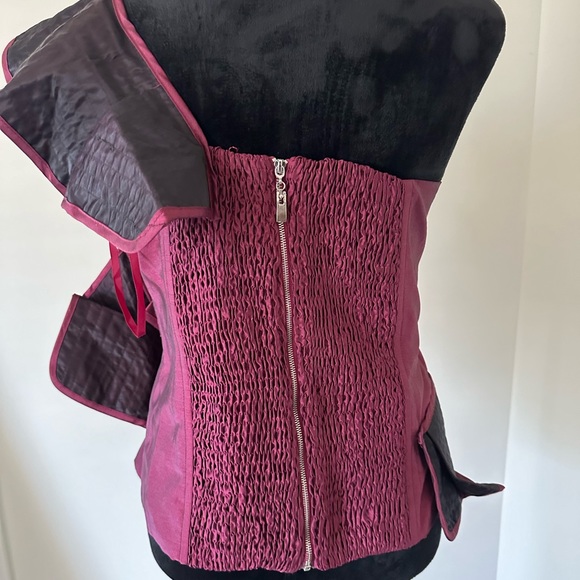 Blouse - Picture 2 of 3